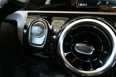 Mercedes-Benz A-Klasse Gebrauchtwagen Mercedes-Benz A-Klasse Gebrauchtwagen