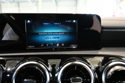 Mercedes-Benz A-Klasse Gebrauchtwagen Mercedes-Benz A-Klasse Gebrauchtwagen