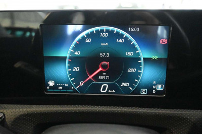 Mercedes-Benz A-Klasse Gebrauchtwagen Mercedes-Benz A-Klasse Gebrauchtwagen