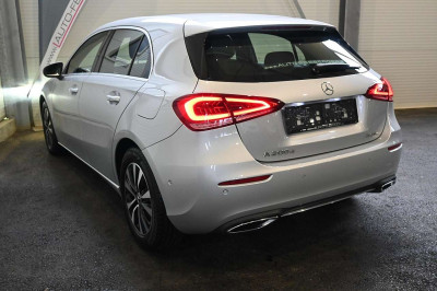 Mercedes-Benz A-Klasse Gebrauchtwagen Mercedes-Benz A-Klasse Gebrauchtwagen