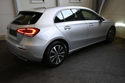 Mercedes-Benz A-Klasse Gebrauchtwagen Mercedes-Benz A-Klasse Gebrauchtwagen