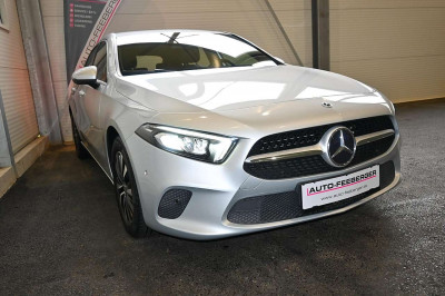 Mercedes-Benz A-Klasse Gebrauchtwagen Mercedes-Benz A-Klasse Gebrauchtwagen