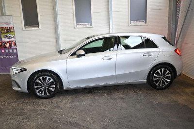 Mercedes-Benz A-Klasse Gebrauchtwagen Mercedes-Benz A-Klasse Gebrauchtwagen