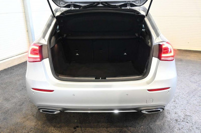 Mercedes-Benz A-Klasse Gebrauchtwagen Mercedes-Benz A-Klasse Gebrauchtwagen