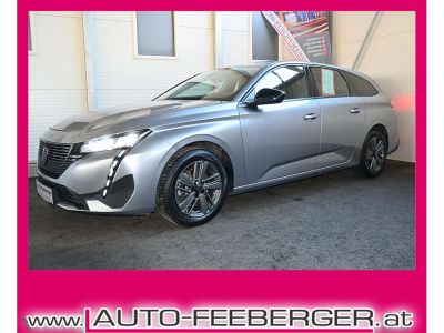 Peugeot 308 Gebrauchtwagen