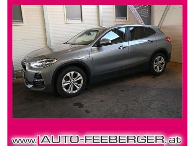 BMW X2 Gebrauchtwagen