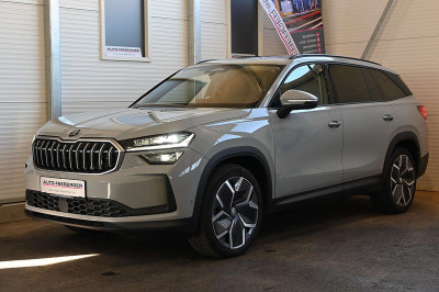 Skoda Kodiaq Gebrauchtwagen