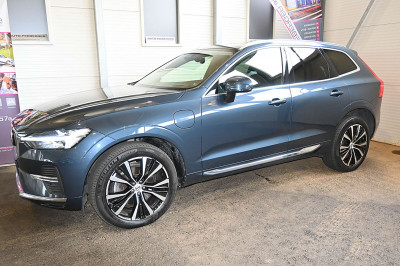Volvo XC60 Gebrauchtwagen Volvo XC60 Gebrauchtwagen