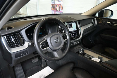 Volvo XC60 Gebrauchtwagen Volvo XC60 Gebrauchtwagen