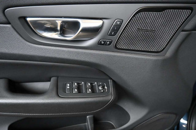 Volvo XC60 Gebrauchtwagen Volvo XC60 Gebrauchtwagen