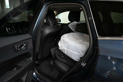 Volvo XC60 Gebrauchtwagen Volvo XC60 Gebrauchtwagen