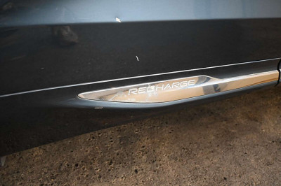Volvo XC60 Gebrauchtwagen Volvo XC60 Gebrauchtwagen