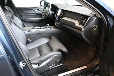 Volvo XC60 Gebrauchtwagen Volvo XC60 Gebrauchtwagen