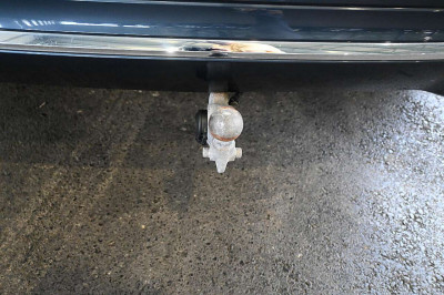Volvo XC60 Gebrauchtwagen Volvo XC60 Gebrauchtwagen