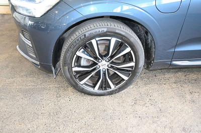 Volvo XC60 Gebrauchtwagen Volvo XC60 Gebrauchtwagen