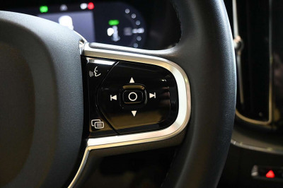 Volvo XC60 Gebrauchtwagen Volvo XC60 Gebrauchtwagen