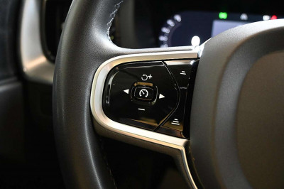Volvo XC60 Gebrauchtwagen Volvo XC60 Gebrauchtwagen