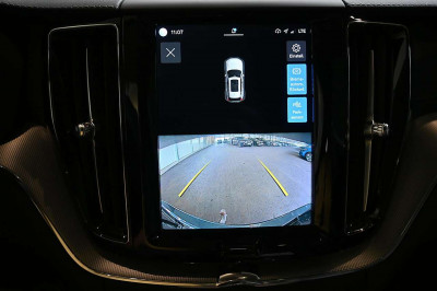 Volvo XC60 Gebrauchtwagen Volvo XC60 Gebrauchtwagen