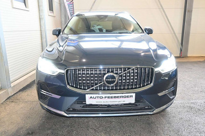 Volvo XC60 Gebrauchtwagen Volvo XC60 Gebrauchtwagen