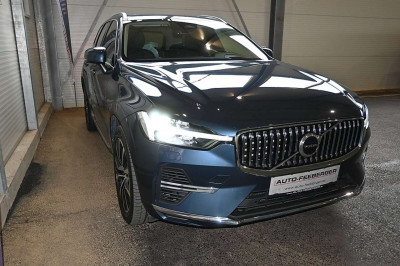 Volvo XC60 Gebrauchtwagen Volvo XC60 Gebrauchtwagen