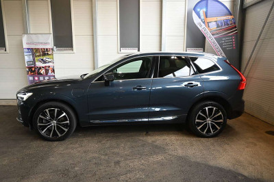 Volvo XC60 Gebrauchtwagen Volvo XC60 Gebrauchtwagen