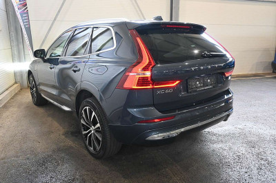 Volvo XC60 Gebrauchtwagen Volvo XC60 Gebrauchtwagen