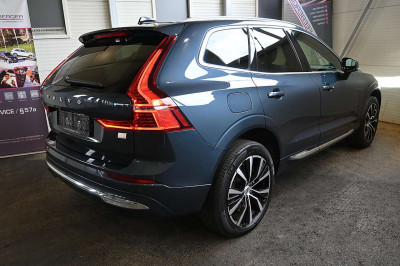 Volvo XC60 Gebrauchtwagen Volvo XC60 Gebrauchtwagen