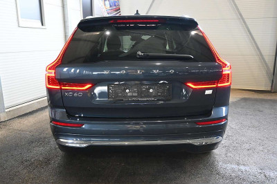 Volvo XC60 Gebrauchtwagen Volvo XC60 Gebrauchtwagen