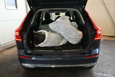 Volvo XC60 Gebrauchtwagen Volvo XC60 Gebrauchtwagen