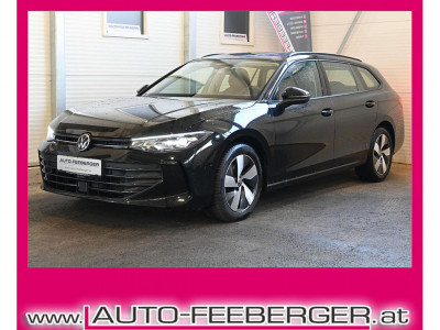 VW Passat Gebrauchtwagen VW Passat Gebrauchtwagen