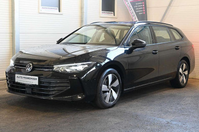 VW Passat Gebrauchtwagen VW Passat Gebrauchtwagen