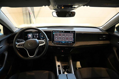 VW Passat Gebrauchtwagen VW Passat Gebrauchtwagen