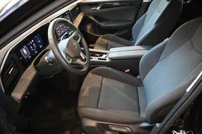 VW Passat Gebrauchtwagen VW Passat Gebrauchtwagen