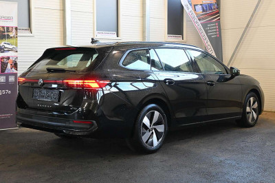 VW Passat Gebrauchtwagen VW Passat Gebrauchtwagen