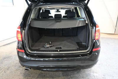 BMW X3 Gebrauchtwagen BMW X3 Gebrauchtwagen