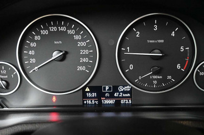 BMW X3 Gebrauchtwagen BMW X3 Gebrauchtwagen