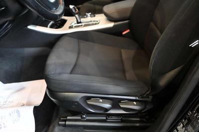 BMW X3 Gebrauchtwagen BMW X3 Gebrauchtwagen