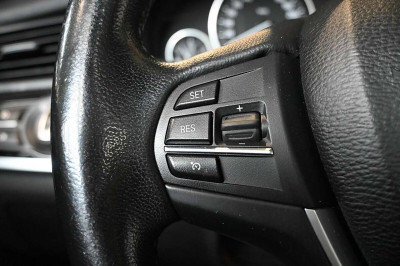 BMW X3 Gebrauchtwagen BMW X3 Gebrauchtwagen