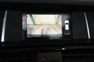 BMW X3 Gebrauchtwagen BMW X3 Gebrauchtwagen