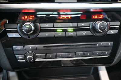 BMW X3 Gebrauchtwagen BMW X3 Gebrauchtwagen