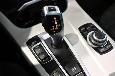 BMW X3 Gebrauchtwagen BMW X3 Gebrauchtwagen