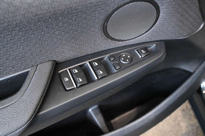 BMW X3 Gebrauchtwagen BMW X3 Gebrauchtwagen