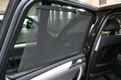 BMW X3 Gebrauchtwagen BMW X3 Gebrauchtwagen