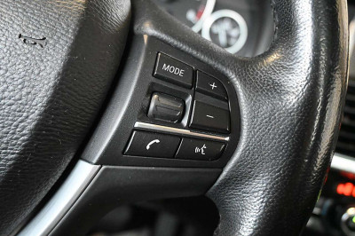 BMW X3 Gebrauchtwagen BMW X3 Gebrauchtwagen