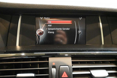 BMW X3 Gebrauchtwagen BMW X3 Gebrauchtwagen