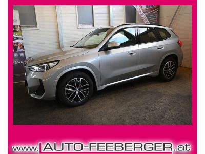 BMW X1 Gebrauchtwagen