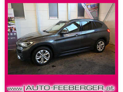 BMW X1 Gebrauchtwagen BMW X1 Gebrauchtwagen