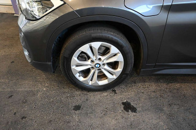 BMW X1 Gebrauchtwagen BMW X1 Gebrauchtwagen