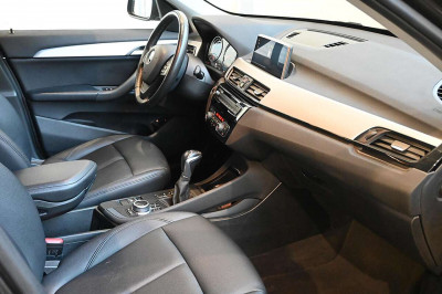 BMW X1 Gebrauchtwagen BMW X1 Gebrauchtwagen