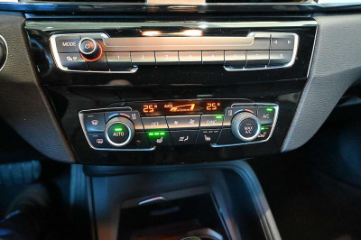 BMW X1 Gebrauchtwagen BMW X1 Gebrauchtwagen